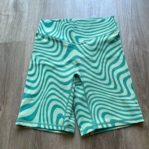 Like New Vitality Short